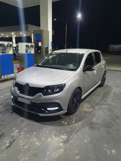 Renault Sandero 2.0 Rs 145cv