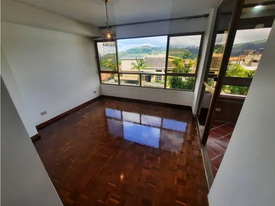 Alquilo Apartamento 146m2 Los Samanes 4274