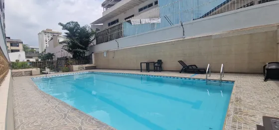 Vendo Apartamento Barrio Versalles Para Remodelar