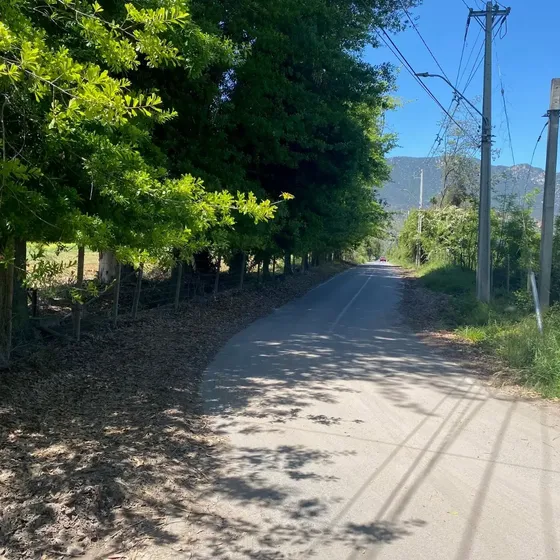 Sitios De 5.000 M2 Urbanizados