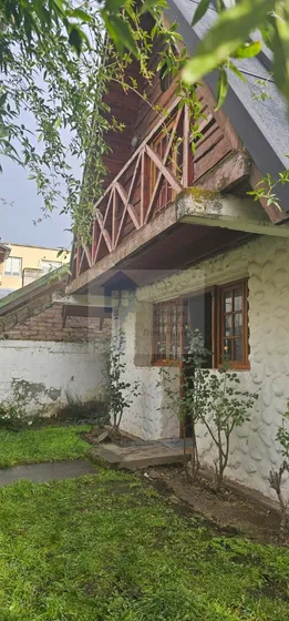 Vendo Cabaña En Ph En El Centro De San Martin De Los Andes