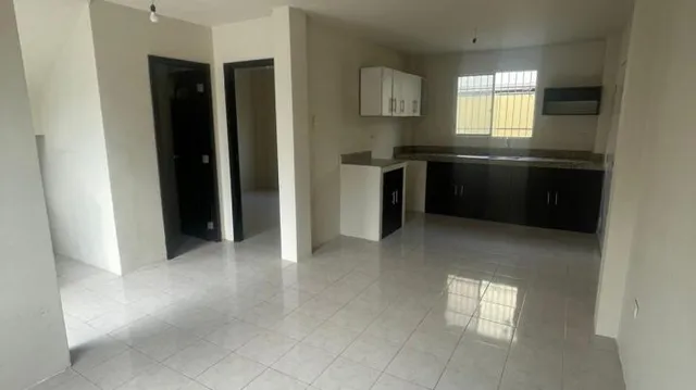 Casa Disponible (cupos Limitados)