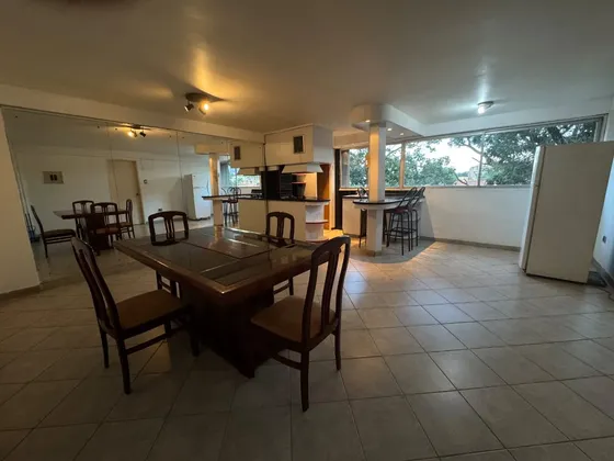 Apartamento En Alquiler En La Viña Res. Don Giacomo (gg)