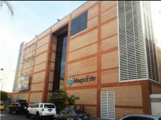 Vendo Local Comercial 5m2 Chacao 2085