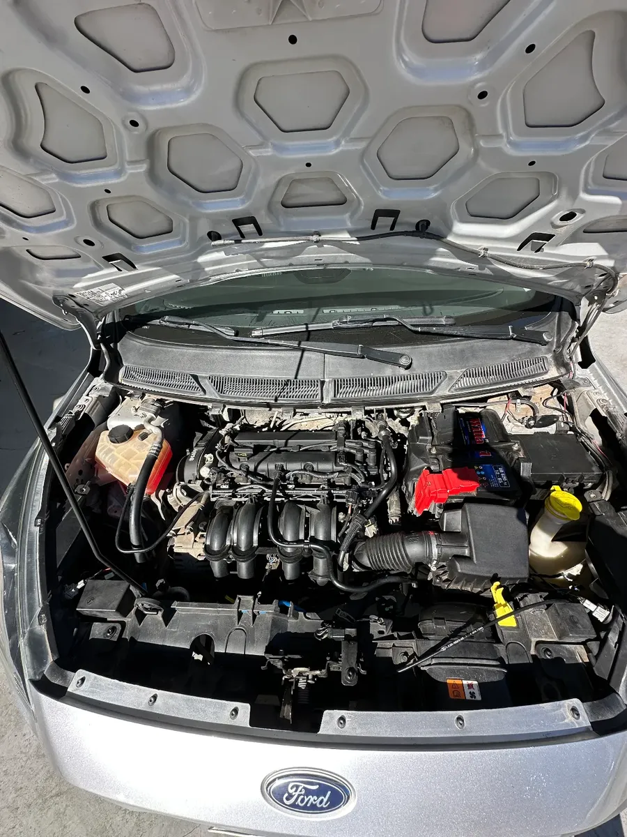Ford Ka 1.5 S5491182853541273619