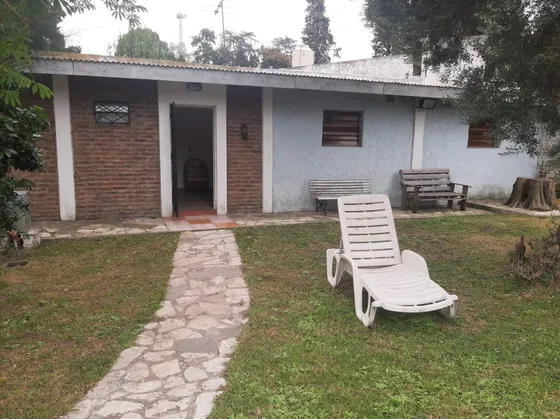 Quinta En Venta En Gonzalez Catan