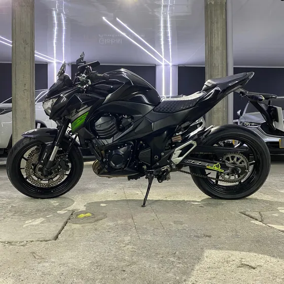 Kawasaki Z 800