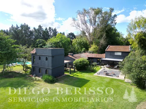 Casa En Los Cardales 