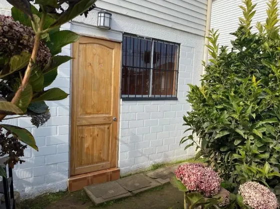 Se Vende Casa En Las Cruces Sector Las Salinas La Concepcion