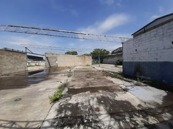 Venta De Terreno En Zona Industrial Carabobo Rp