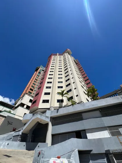 Apartamento De Lujo En El Parral, Res Río Apure