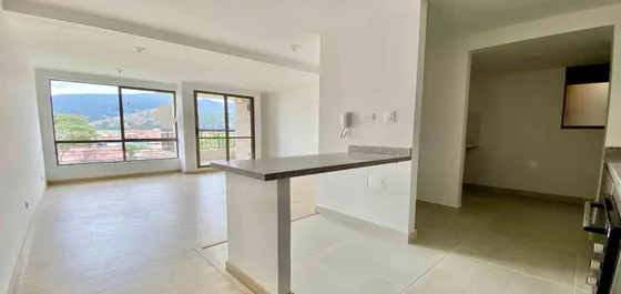 Apartamento En Arriendo En Conjunto Cerrado, Capellania, Cajicá (18785).