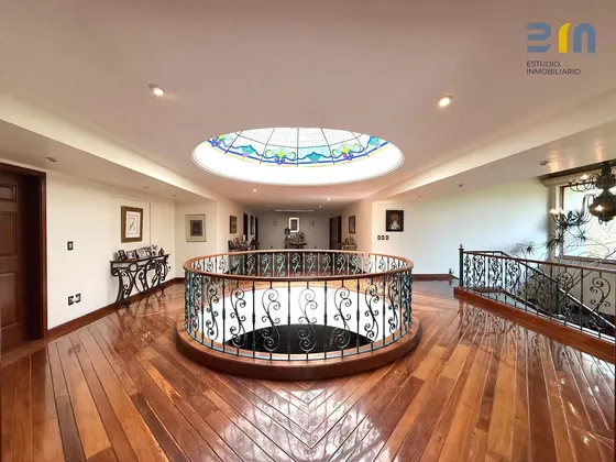 Condominios Del  Bosques Tlalpan