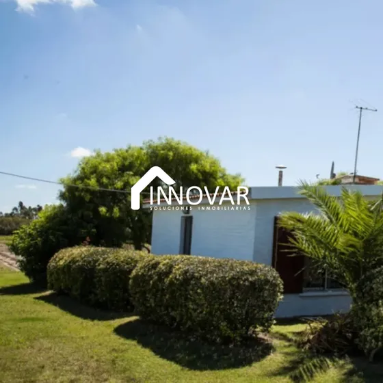 Alquiler Anual Casa Chacra Campo 3 Hás 3 Dormitorios 2 Baños - Estación Atlántida