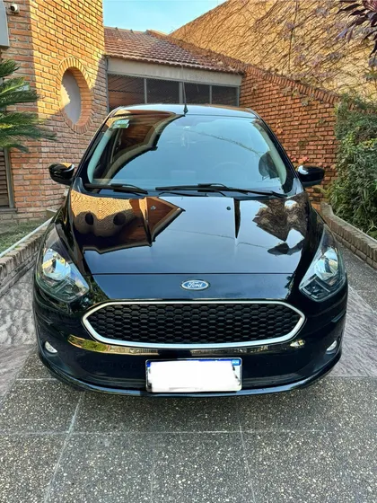 Ford Ka 1.5 Se