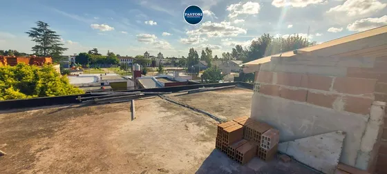 Venta De Ph De 4 Amb En Villa De Mayo