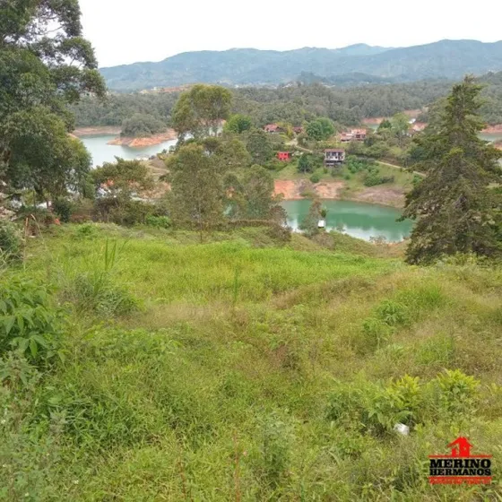 Terreno En Venta En El Peñol. Cod V5737
