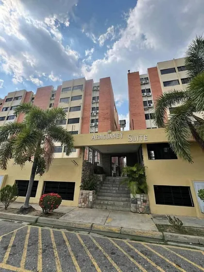 Venta De Apartamento Tazajal. Naguanagua Merce2