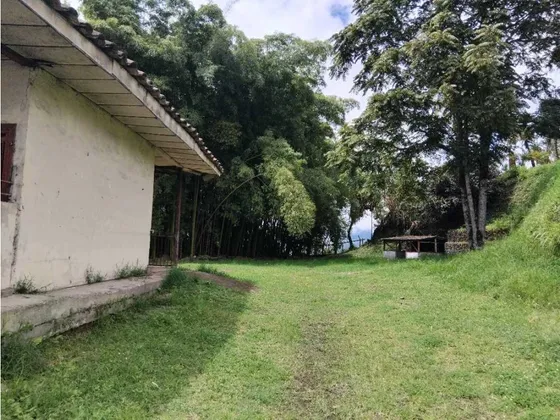 Venta Lote Vereda La Palma Via La Linda Manizales