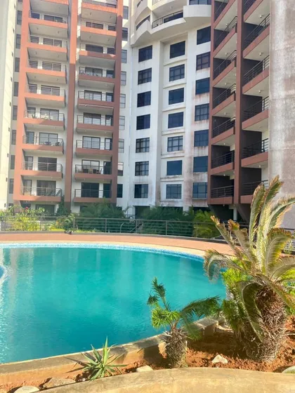 Hermoso Apartamento Con 2 Terrazas, Playa El Angel