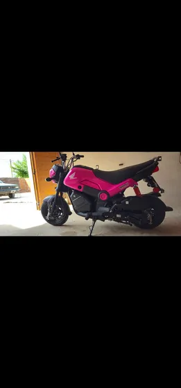 Honda Navi Sin Rodar Inmaculada