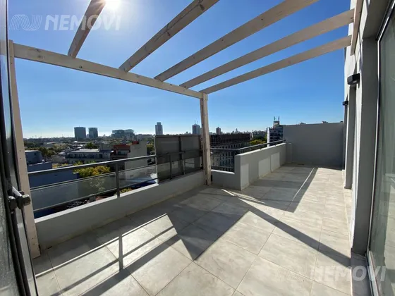 Venta Departamento 4 Ambientes Saavedra