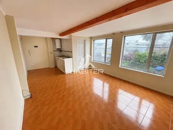 Cod40257 Departamentos Estudio En Venta - Temuco