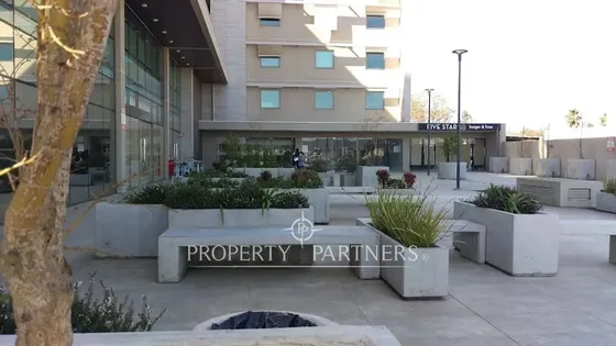Oficina En Venta | Edificio Plaza Oriente Talca