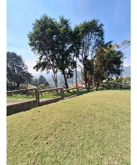 Venta Casa Con Terreno - Colonia Tovar El Junquito