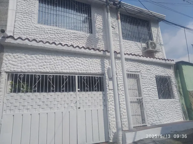 Alquiler De Un Anexo, Sector Caja De Agua, Mbi El Limón.