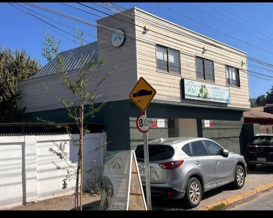Local Comercial En Arriendo En Buín, Excelente Ubicación!!