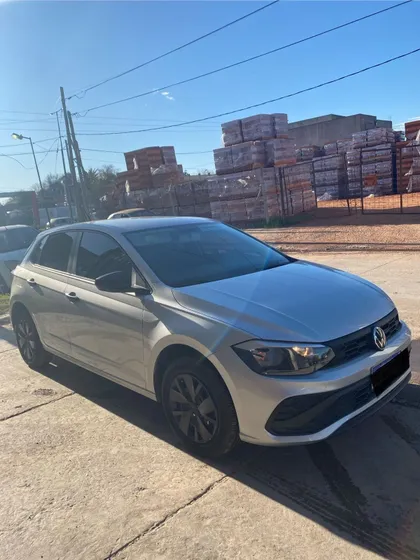 Volkswagen Polo 1.6 Msi Comfortline