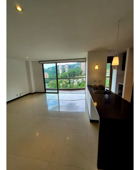 Venta De Apartamento En El Poblado