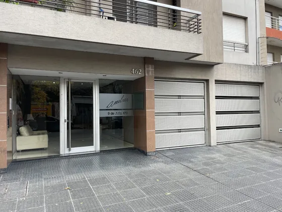 Venta Departamento Morón 2 Ambientes 