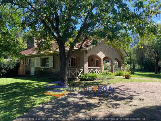 Casa En Venta En  San Diego Country Club Moreno