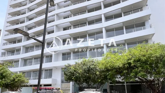 Departamento En Arriendo De 1 Dorm. En Iquique
