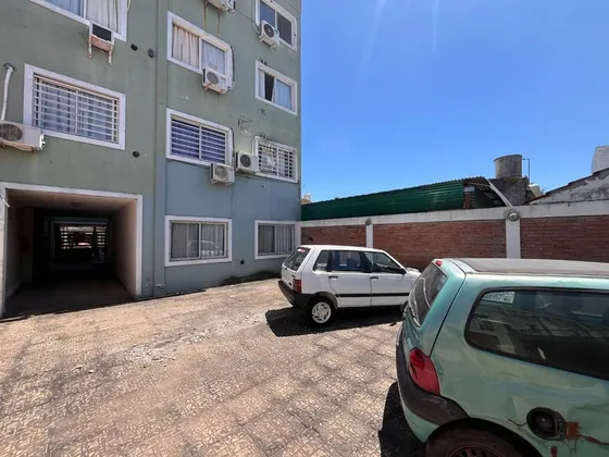 Venta 5 Cocheras Unidad Completa Ramos Mejia 
