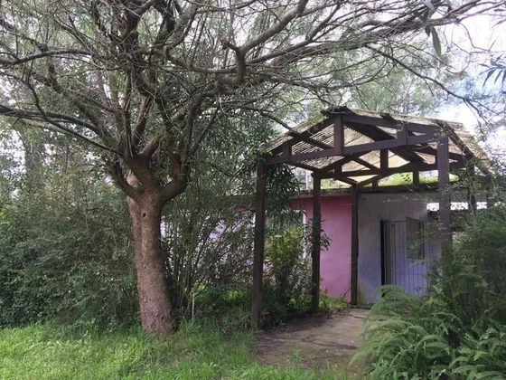 Venta - Oportunidad!! Casa 2 Dormitorios Derechos Posesorios Ref. # 962