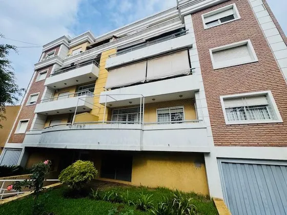 Departamento - Villa Sarmiento