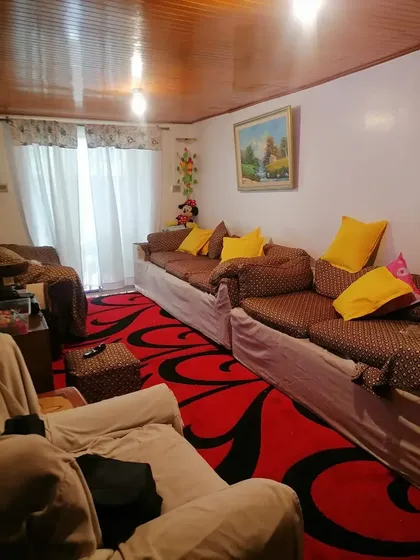 Casa 8 Dormitorios 3 Baños Bernardino Parada La Pintana