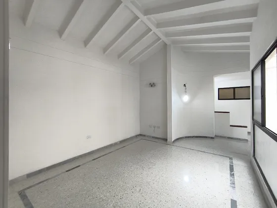 Apartamento En Venta En Caobos. Cod V30889