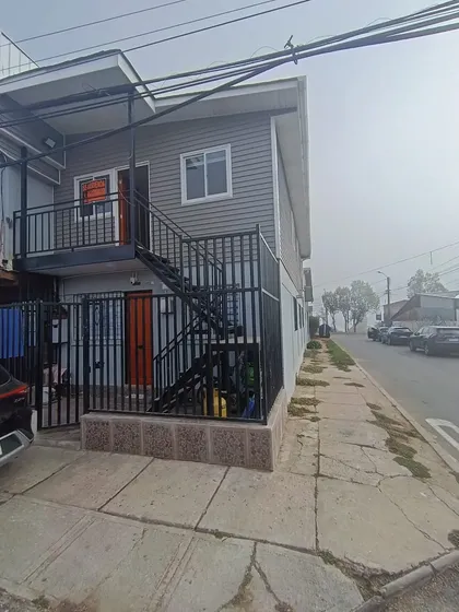 Arriendo Casa Nueva En Segundo Piso, Gómez Carreño