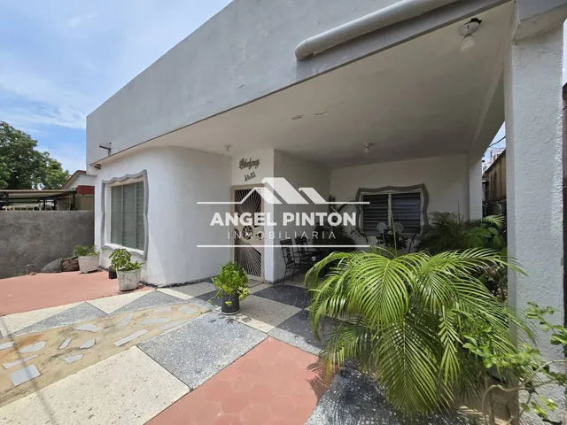 Casa Venta Calle 79 La Limpia Maracaibo Api 7160