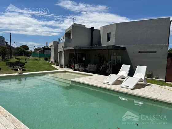 Casa En Venta Valle Escondido