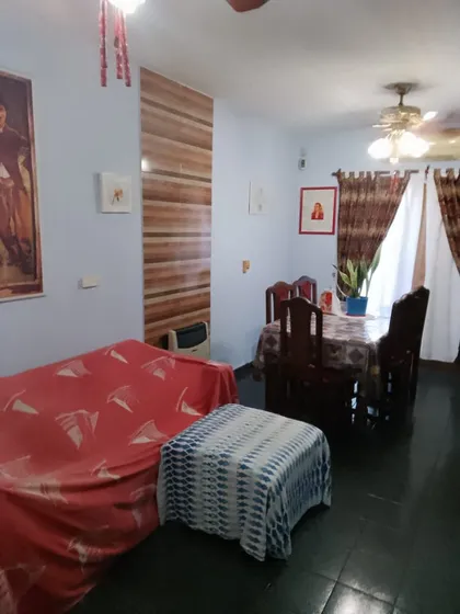 Departamento En Venta En Isidro Casanova