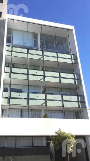 Venta Departamento 1 Dormitorio Con Cochera- La Plata