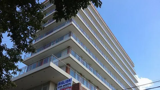 Departamento Dos Ambientes Apto Credito