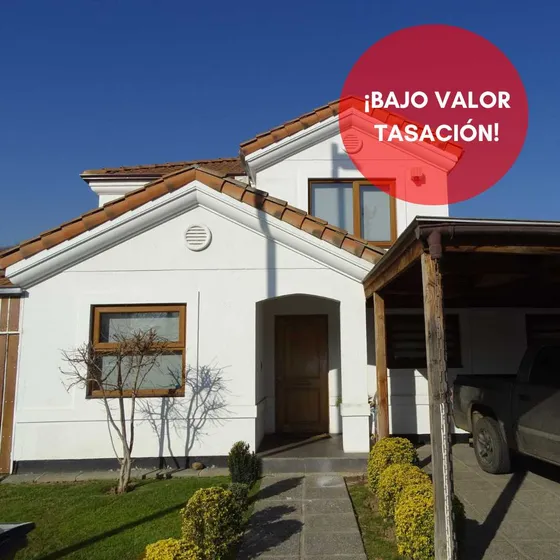-745- Bajo Valor Tasación (97435)