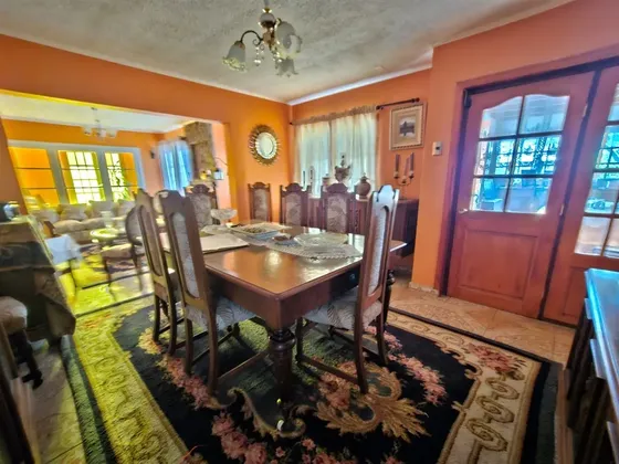 Casa Con 6 Dorm. En Suite, 7 Baños Quilpué
