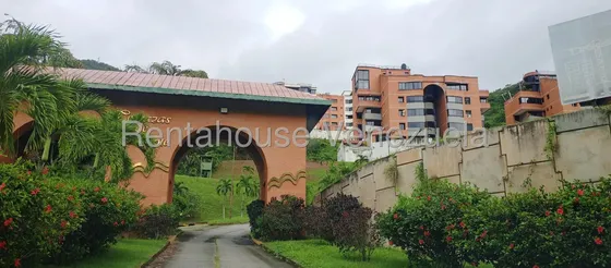 Pent-house Dúplex En Venta Edificio Exclusivo En Mampote. Jc 27-2218